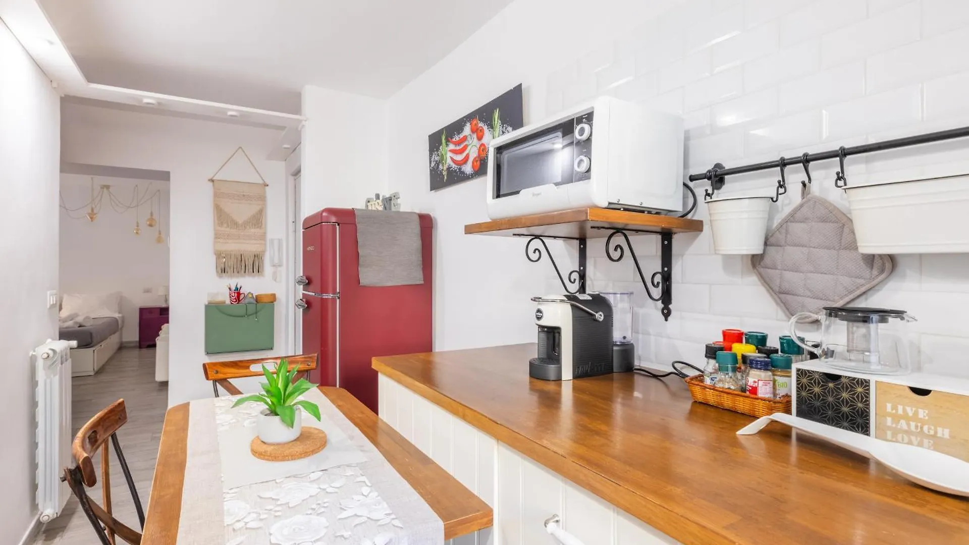 Lovely Home In Monteverde - With Private Garden Rome Italië